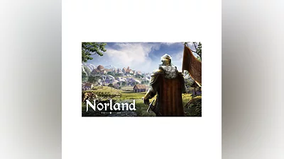 Norland (steam key)