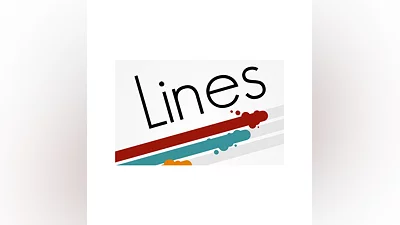 Lines (steam key)