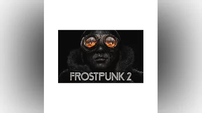 Frostpunk 2 (steam key)