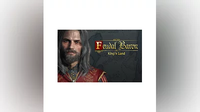 Feudal Baron Kings Land PC -- KEY