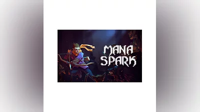 Mana Spark PC -- KEY