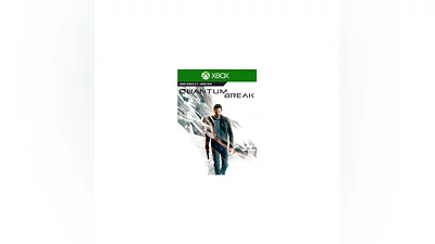 Quantum Break XBOX ONE / XBOX SERIES X|S / КЛЮЧ