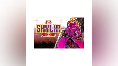 The Skylia Prophecy PC -- KEY