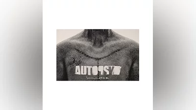 Autopsy Simulator (steam key)