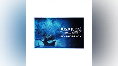 AWAKEN Astral Blade Soundtrack (steam key)