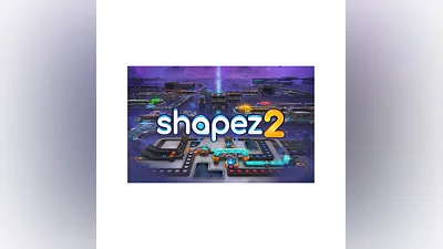 Shapez 2 (steam key)