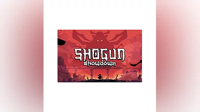Shogun Showdown (steam key)