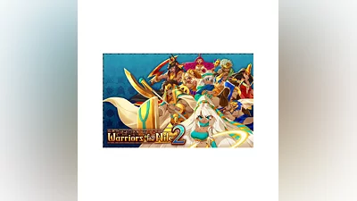 Warriors of the Nile 2 (steam key)