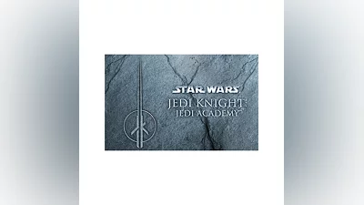 STAR WARS Jedi Knight Jedi Academy (steam key)