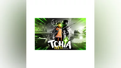 Tchia Oleti Edition Steam (steam key)