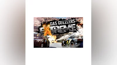 Gas Guzzlers Extreme (steam key)