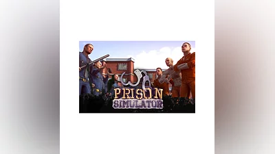Prison Simulator (steam key)