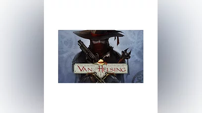 The Incredible Adventures of Van Helsing (steam key)