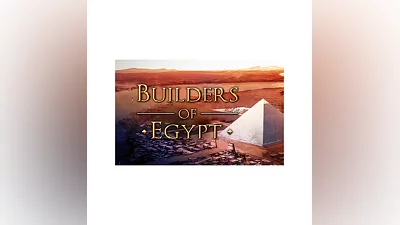 Builders of Egypt (steam key)