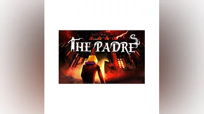 The Padre (steam key)
