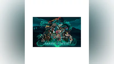 Mark of the Deep (steam key)