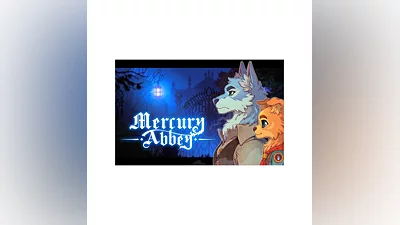 Mercury Abbey (steam key)