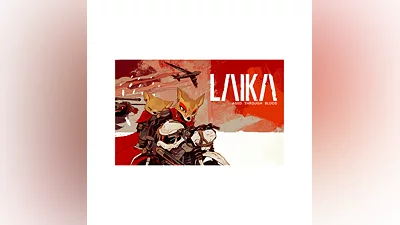 Laika Aged Through Blood (steam key)