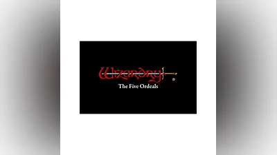 Wizardry The Five Ordeals (steam key)