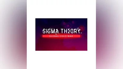 Sigma Theory Global Cold War (steam key)