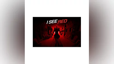I See Red (steam key)