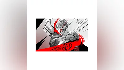 I See Red Soundtrack (steam key) DLC