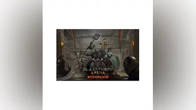 Blackthorn Arena Reforged (steam key)