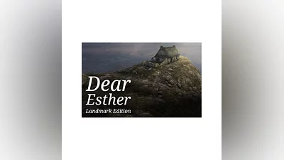 Dear Esther Landmark Edition (steam key)