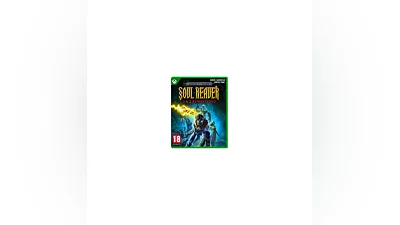 LEGACY OF KAIN SOUL REAVER 1&2 REMASTERED XBOX X/S КЛЮЧ