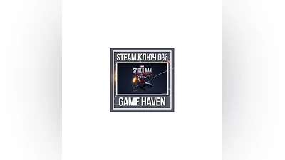 Marvel’s Spider-Man: Miles Morales   Steam 0% СНГБЕЗРФ