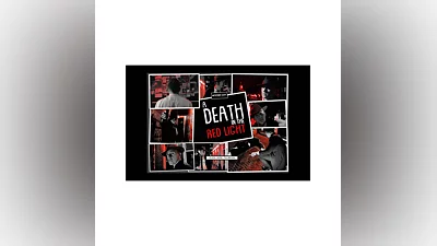 A Death in the Red Light (Steam key)