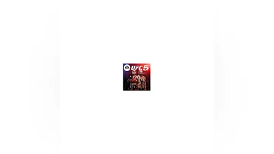 UFC 5 (Xbox)