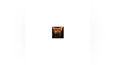 Gears of War Reloaded (Xbox)