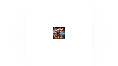 Star Wars Outlaws (Xbox)