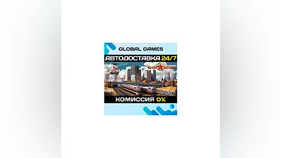 Workers & Resources: Soviet Republic Steam Ключ РФ+СНГ