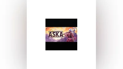 ASKA · Steam РОССИЯ и ВСЕ СТРАНЫ