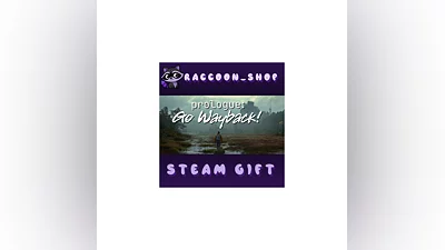 Prologue: Go Wayback! * STEAM RU*KZ*UA*СНГ