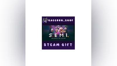 S.E.M.I. – Side Effects May Include RU*KZ*UA*CIS