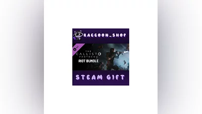 The Callisto Protocol - DLC 3 * STEAM RU*KZ*UA*СНГ