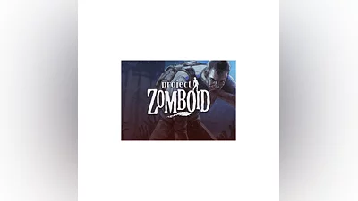 Project Zomboid  Steam Gift GLOBAL
