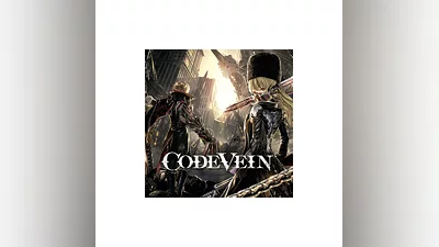 CODE VEIN (Ключ Steam | РФ+СНГ)