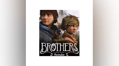 Brothers: A Tale of Two Sons Remake Ключ Steam | РФ+СНГ