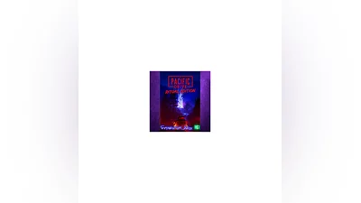 Pacific Drive Ritual Edition XBOX