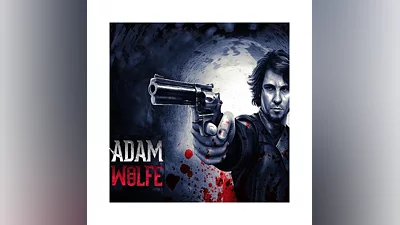 Adam Wolfe (Ключ Steam | РФ+Весь мир)