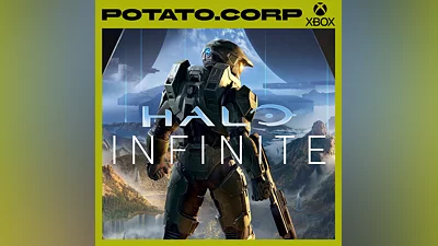 Halo Infinite XBOX ONE/SERIES X|S + ПК