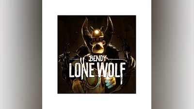 Bendy: Lone Wolf (Ключ Steam | РФ+Весь мир)
