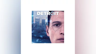Detroit: Become Human (Ключ Steam | РФ+СНГ)