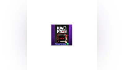 CloverPit XBOX