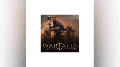 Wartales (Steam/Ключ/ Весь Мир)