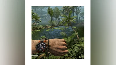 Green Hell (Steam/Ключ/Мир)